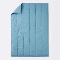 Crib Bedding Set - Blue - 4pc - Cloud Island™ -Baby Products Series GUEST 9fa025af 8d57 4046 b1d2 25c62131c19f