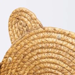 Hanging Wall Storage Basket - Cloud Island™ - Bear -Baby Products Series GUEST a310a5b0 c76a 4b05 95b0 c8a1c508107f