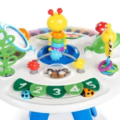 Baby Einstein Around We Grow 4-in-1 Walk-Around Discovery Activity Center -Baby Products Series GUEST a443ee38 c2aa 41f5 a8de 20e8d4c11b81