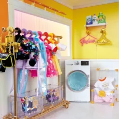 Rainbow High House Playset 3-Story Dollhouse 8 Rainbow High House Playset 3-Story Dollhouse -Baby Products Series GUEST acfb67e2 ffb0 4181 80d7 cd9912f3fb3a