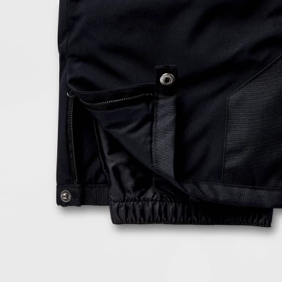 Kids' Waterproof Snow Bib - All In Motion™ 3 Kids' Waterproof Snow Bib - All In Motion™ - Image 3