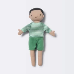 Plush Doll - Cloud Island™ -Baby Products Series GUEST b0f39e0c d562 46a2 9f5d 4b288e7d3284