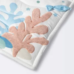 Seascape Interactive Playmat - Cloud Island™ -Baby Products Series GUEST b2217b8e 27c0 4eeb ab12 e9197beaca8b