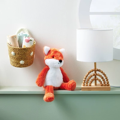 Fox Plush Animal Toy - Cloud Island™ 1 Fox Plush Animal Toy - Cloud Island™