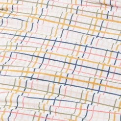 Plaid Print Cotton Kids' Sheet Set - Pillowfort™ 7 Plaid Print Cotton Kids' Sheet Set - Pillowfort™ -Baby Products Series GUEST b467eddf d477 48b8 b22b 90334f553fa6