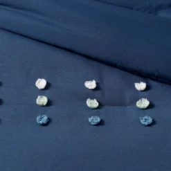 Pom Kids' Comforter Set - Pillowfort™ -Baby Products Series GUEST bc783343 fa64 44a1 858f 310ddf390637