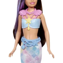 ​Barbie Mermaid Power Skipper Mermaid Doll -Baby Products Series GUEST c25aec69 363b 4905 b755 1fb42b068279