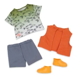 Our Generation Camden 18" Camping Boy Doll -Baby Products Series GUEST c52693d5 e0e3 43ef 9f24 6b06dc39a19c