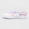 Girls' Sariah Slip-On Sneakers - Cat & Jack™