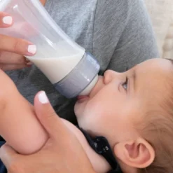 Chicco Duo Newborn Hybrid Baby Bottle Gift Set With Invinci-Glass Inside/Plastic Outside- Pink - 8pc 13 Chicco Duo Newborn Hybrid Baby Bottle Gift Set With Invinci-Glass Inside/Plastic Outside- Pink - 8pc -Baby Products Series GUEST cacda143 765b 4e1d 8e15 8d0e65937cd2