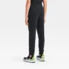 Boys' Waffle Joggers - All In Motion™