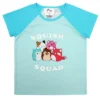 Squishmallows Squad Youth Girl Pajama Set