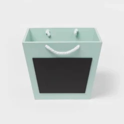 Rope Handle Kids' Storage Bin With Chalkboard - Pillowfort™ 10 Rope Handle Kids' Storage Bin With Chalkboard - Pillowfort™ -Baby Products Series GUEST d8ad6d88 7e1b 4815 bf7c 882f51544082