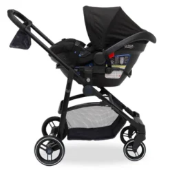 BabyGap By Delta Children 2-in-1 Carriage Stroller -Baby Products Series GUEST dc5d0e1a c294 405f bb02 aa5ac04cb79f
