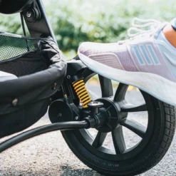 Chicco Activ3 Jogging Stroller - Eclipse -Baby Products Series GUEST dd6e2d19 e9fa 4dee be49 c06d0216c0f7