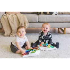 Baby Einstein Around We Grow 4-in-1 Walk-Around Discovery Activity Center -Baby Products Series GUEST de24bd74 8e9e 4027 b784 50bcbe761c9e