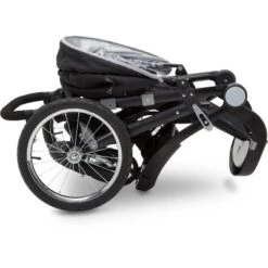 Jeep Cross-Country Sport Plus Stroller Jogger By Delta Children - Charcoal Galaxy -Baby Products Series GUEST e06d89b7 1a24 419a 84b8 462472bf5585