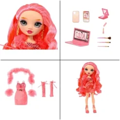 Rainbow High Priscilla Perez Fashion Doll -Baby Products Series GUEST e5db5425 d287 478d 9a74 86f7955cebc2