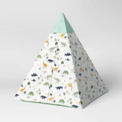 Dinosaur Kids' Tent - Pillowfort™ 13 Dinosaur Kids' Tent - Pillowfort™ -Baby Products Series GUEST e6a4c5e4 8599 4da1 bca0 7ae2b8bd340b
