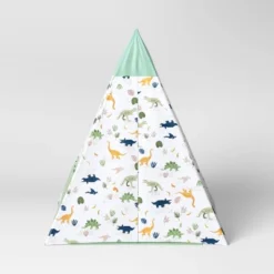 Dinosaur Kids' Tent - Pillowfort™ 14 Dinosaur Kids' Tent - Pillowfort™ -Baby Products Series GUEST e741c90b 8019 4673 b979 2eb402bdbfe6