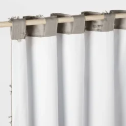 Blackout Chevron Clip Dotted Sheer Overlay Kids' Panel - Pillowfort™ -Baby Products Series GUEST e8184504 40f7 48f7 bf77 41350cb1454b