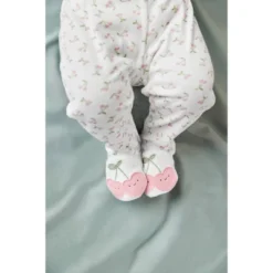 Carter's Just One You® Baby Girls' 3pc Footed Headband Top & Bottom Set - Pink -Baby Products Series GUEST f0be560c fd3b 4a0f 81a1 77d7c338989f