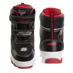 Disney Pixar Cars Boys' Snowboots (Toddler/Little Kids)