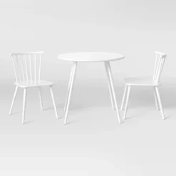 Windsor Metal Kids' Activity Table Set - Pillowfort™ -Baby Products Series GUEST f5f5a1b3 6e8e 4b2e a3ac e48b463f7448