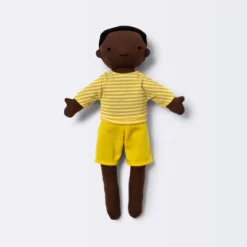 Plush Doll - Cloud Island™ -Baby Products Series GUEST f6b2fd5f 7ed0 4bb2 bdbc f5710265d4d4