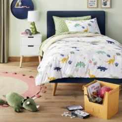 Metal Stackable Kids' Storage - Pillowfort™ -Baby Products Series GUEST fc4be3be 50c7 4a50 9c9a 949cf9314268