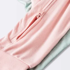 Baby Girls' 2pk Premium Romper - Cloud Island™ -Baby Products Series GUEST ffda6e3e 5238 4ef8 a4b7 c55faa5b863d