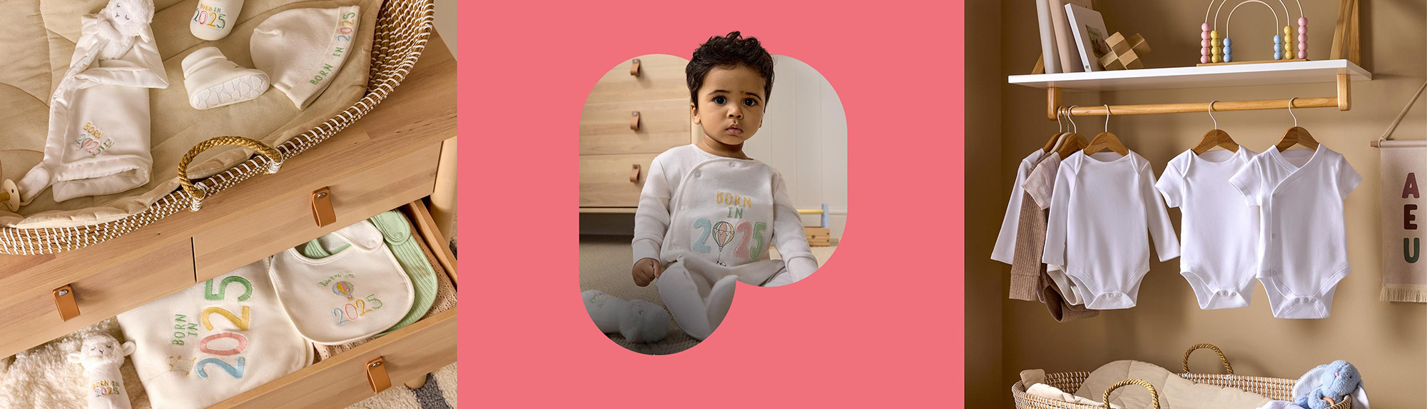 Baby Products Series -Baby Products Series 1